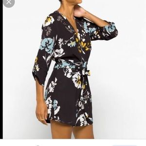 NWT YUMI KIM LIZ ROMPER